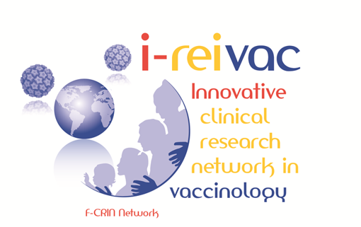 Innovative clinical research network in vaccinology (I-REIVAC) (France)